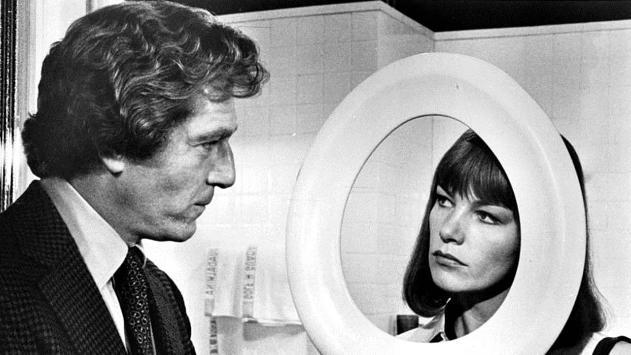 A Touch of Class (1973)