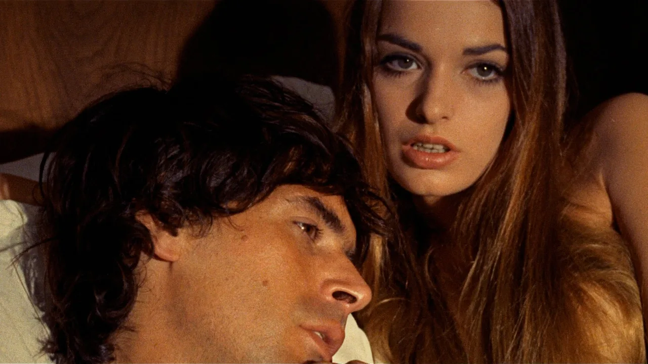 The Conspiracy of Torture (1969)