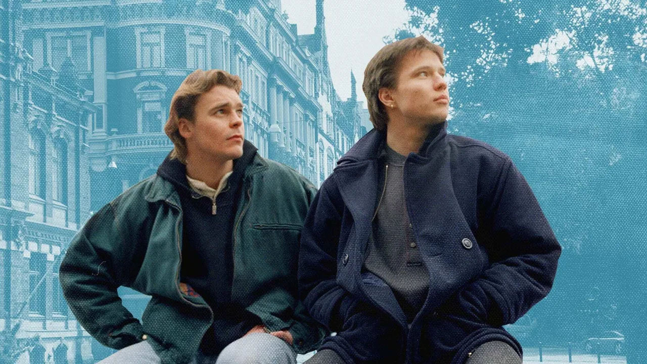 Kotikatu (1995)