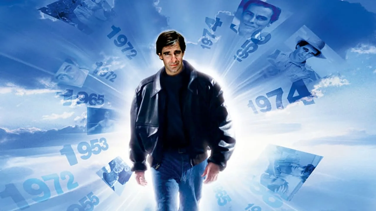 Quantum Leap (1989)