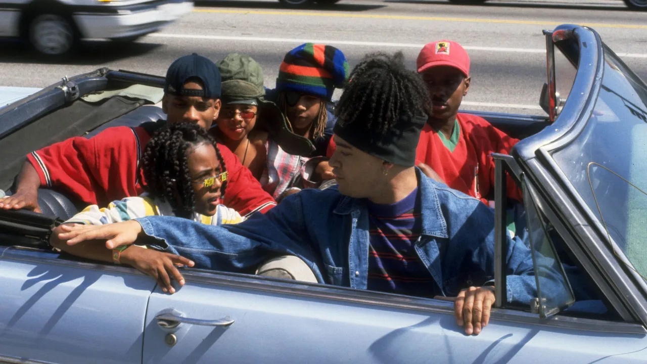 House Party 3 (1994)