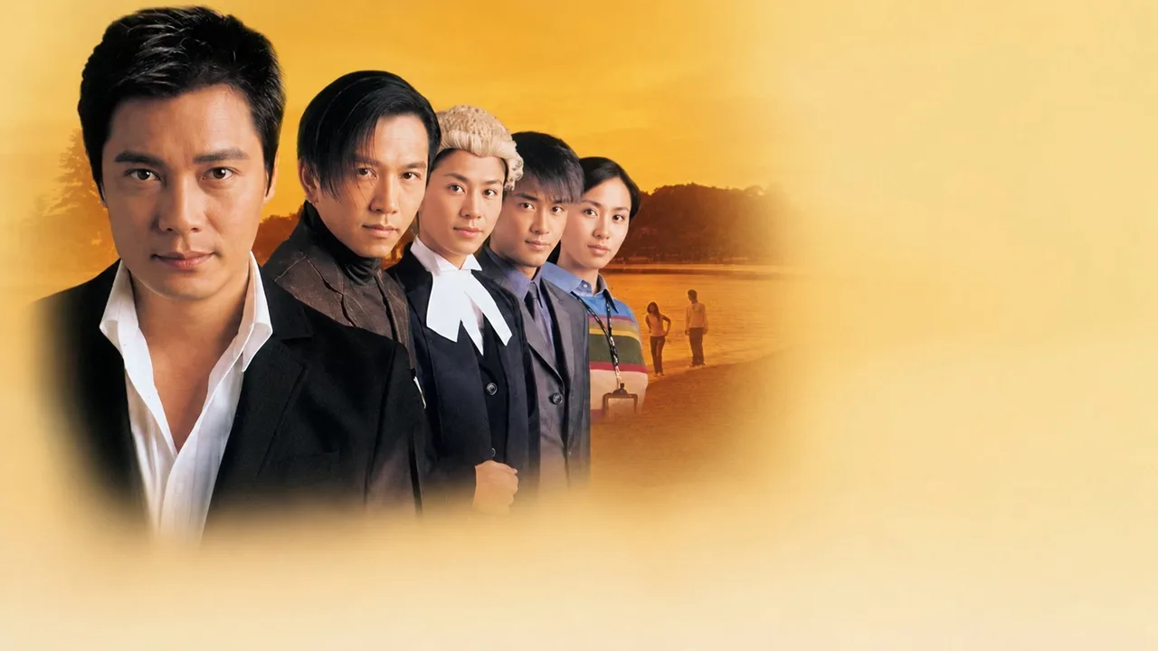 Golden Faith (2002)