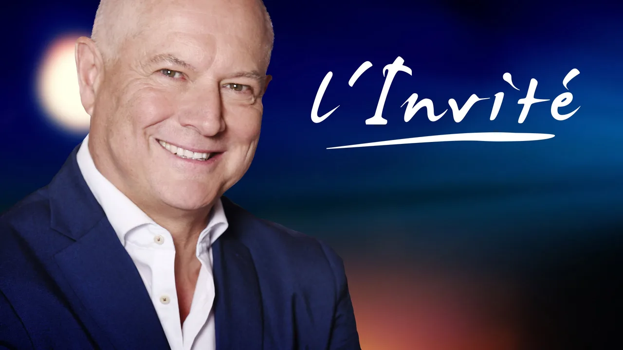 L'Invité (2002)