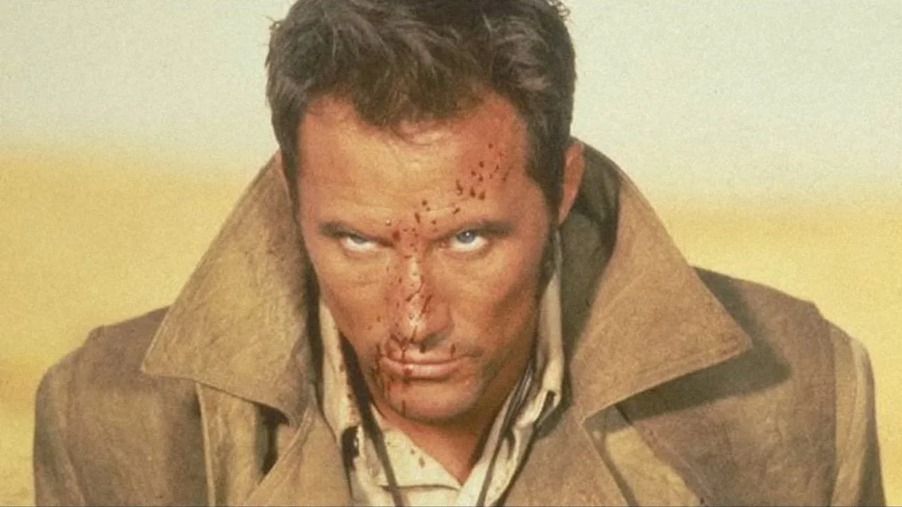 Dust Devil (1992)