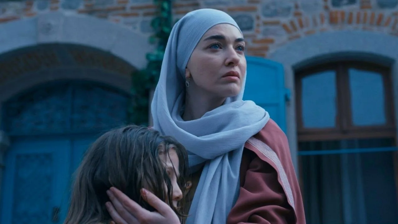 Zübeyde (2023)