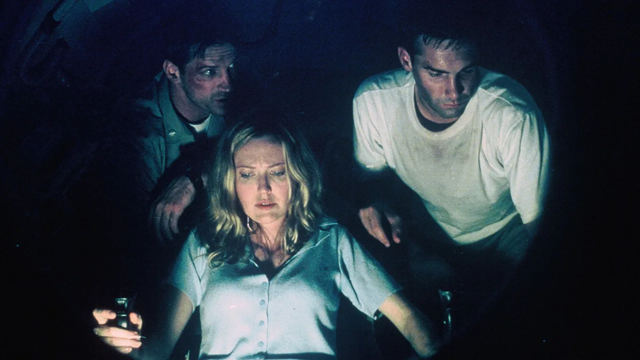 Octopus (2000)