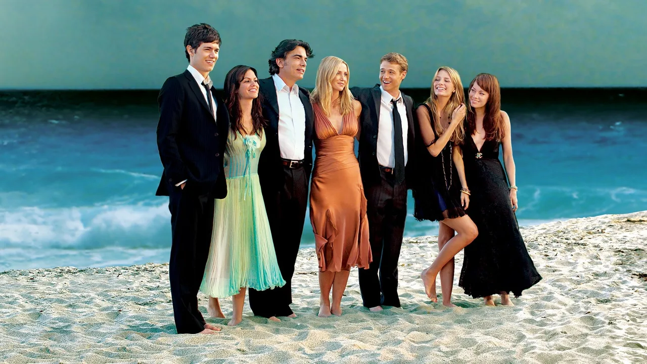 The O.C. (2003)