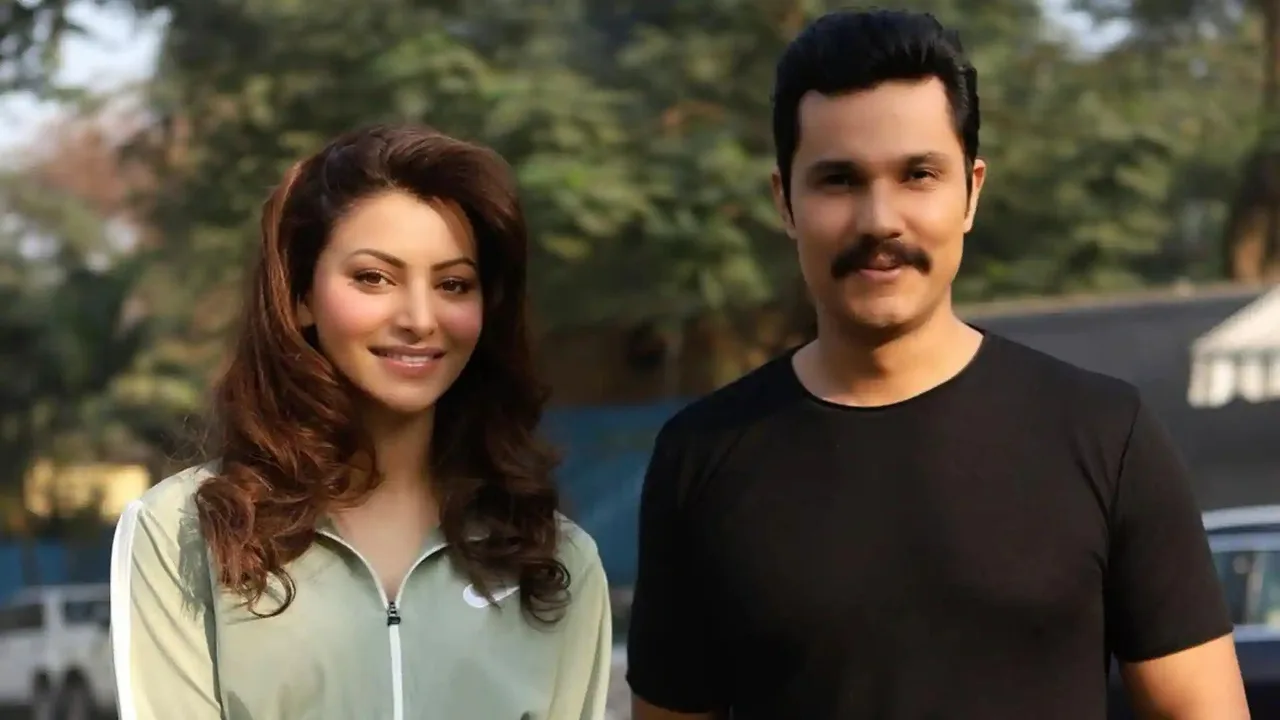 Inspector Avinash (2023)