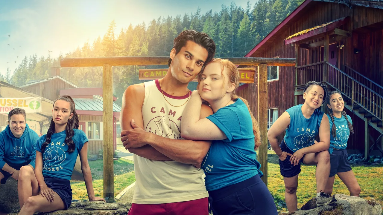 Boot Camp (2024)