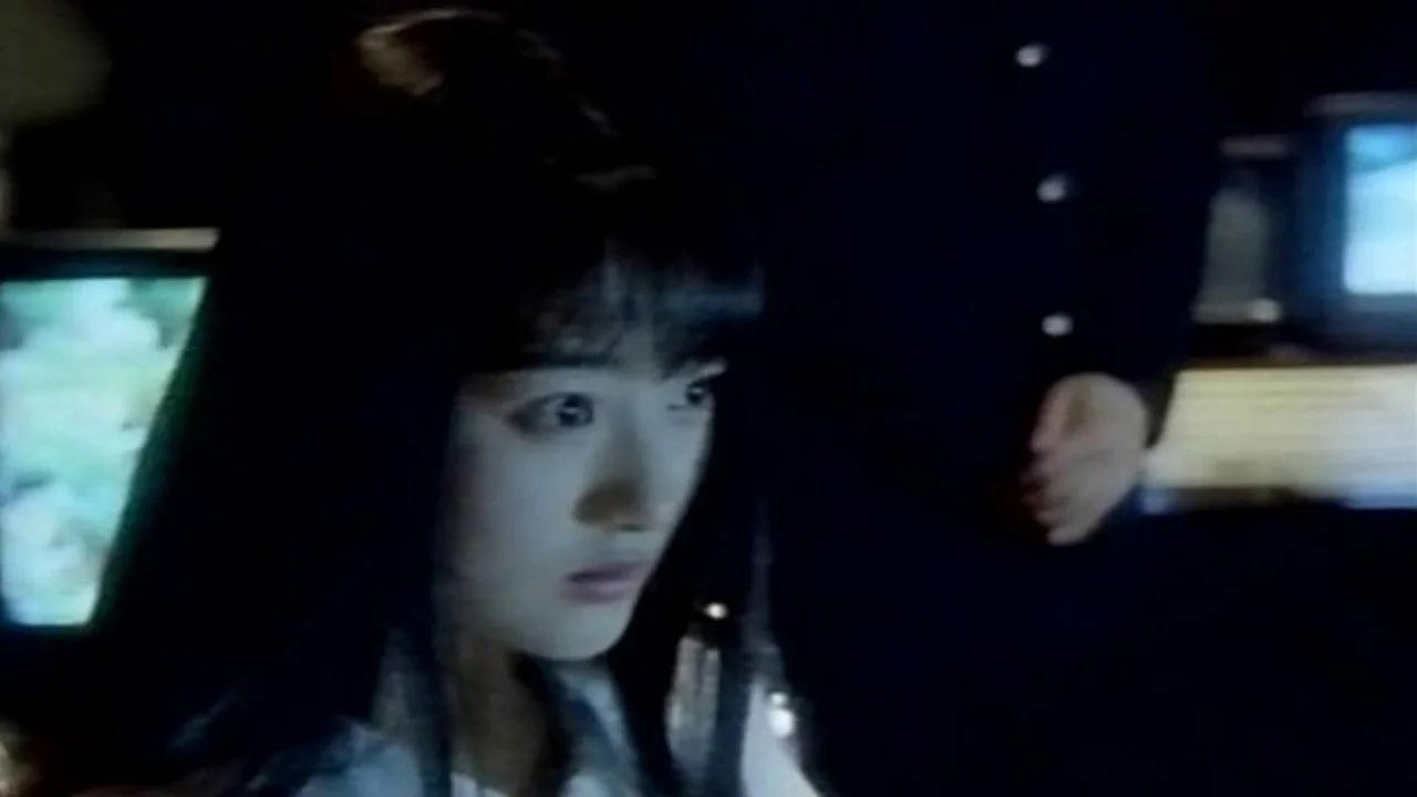 Meet Me in the Dream: Wonderland (1996)