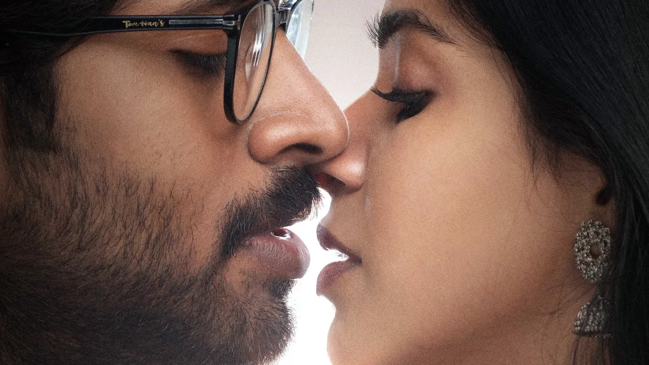 Aasai (2026)