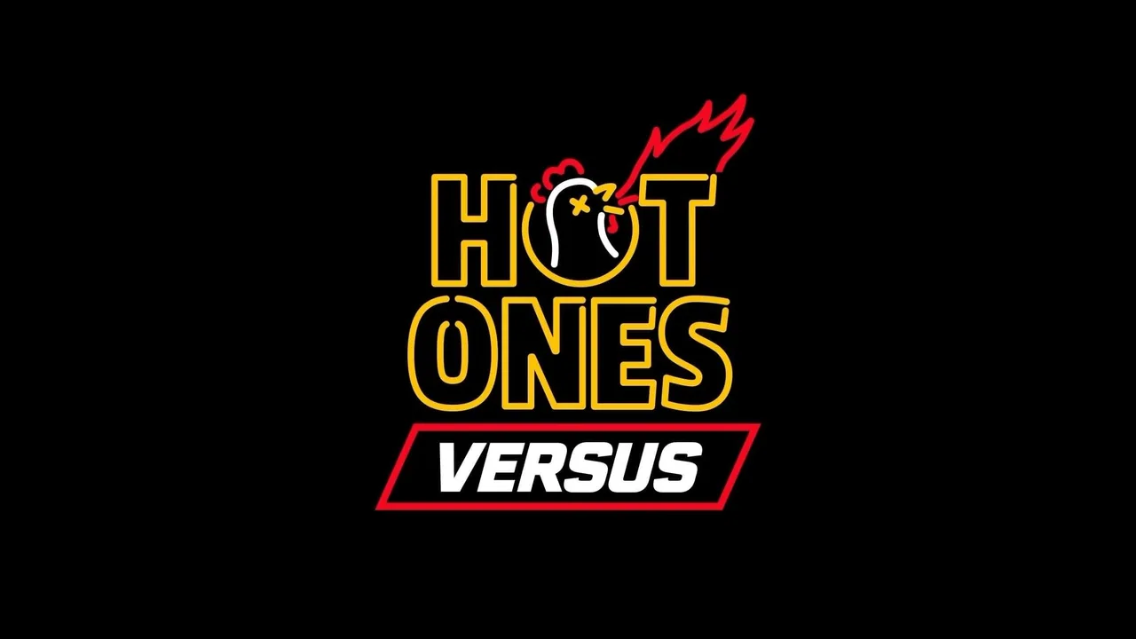 Hot Ones Versus (2024)