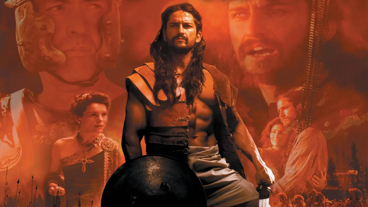 Attila (2001)