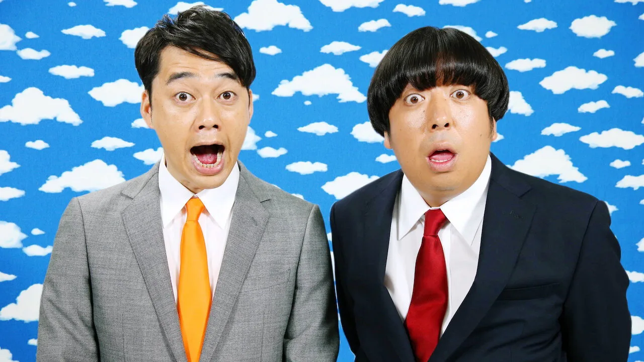 Why did you come to Japan? (2012)