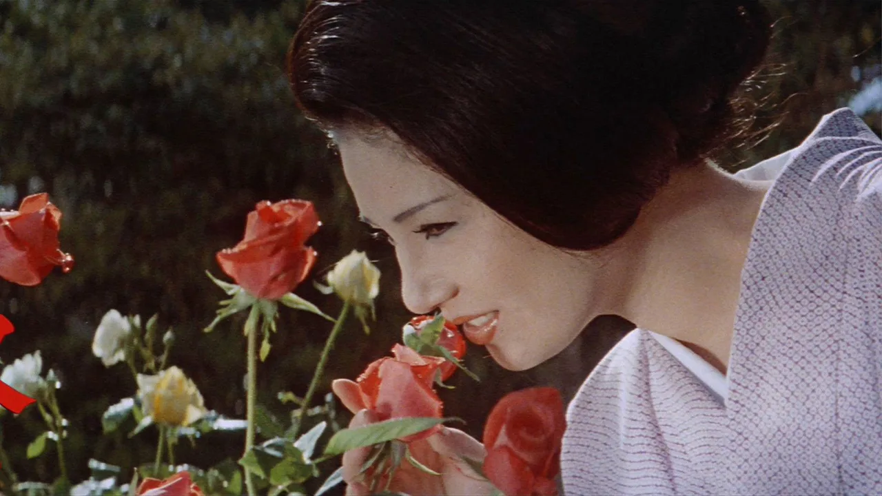 Flower & Snake (1974)