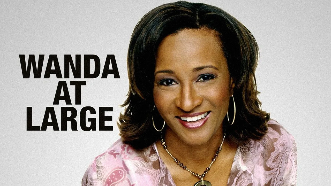 Wanda at Large (2003)