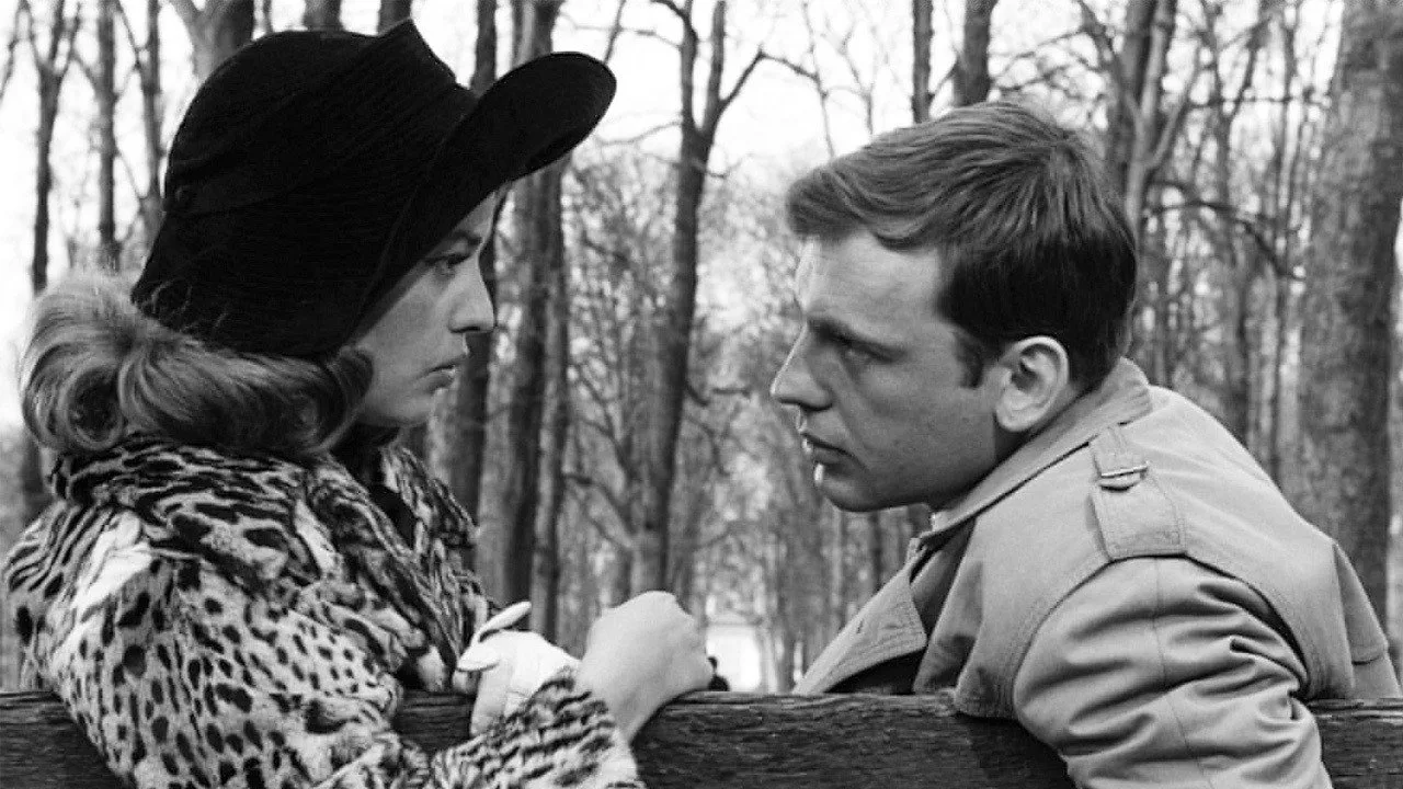 Dangerous Love Affairs (1959)
