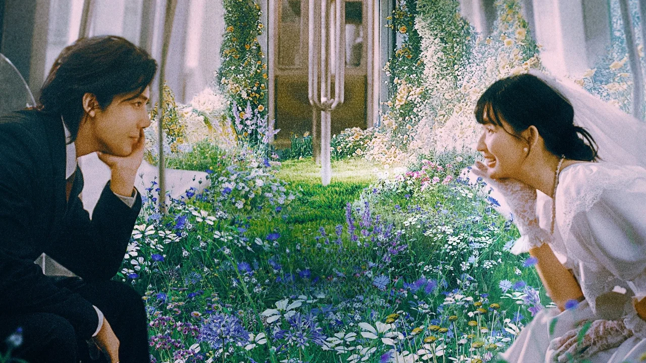 Such a Good Love (2025)