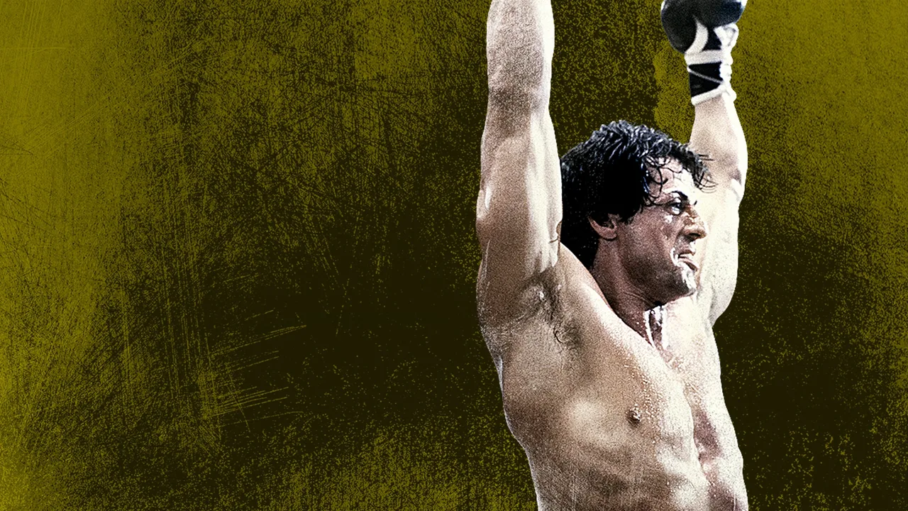 Rocky II (1979)