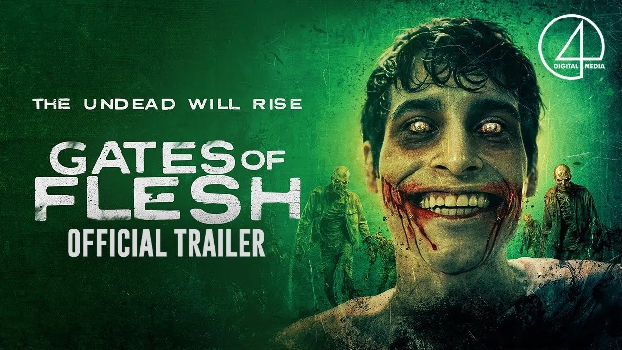 Gates of Flesh (2025)