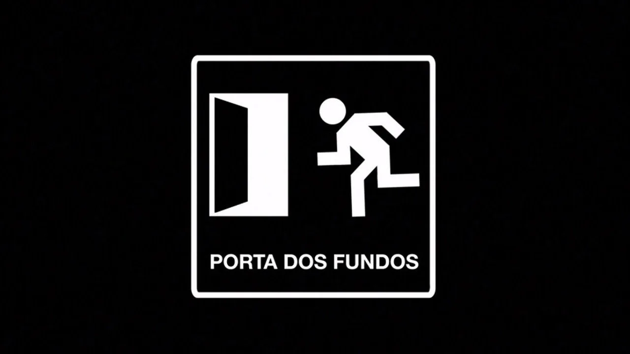 Porta dos Fundos (2012)