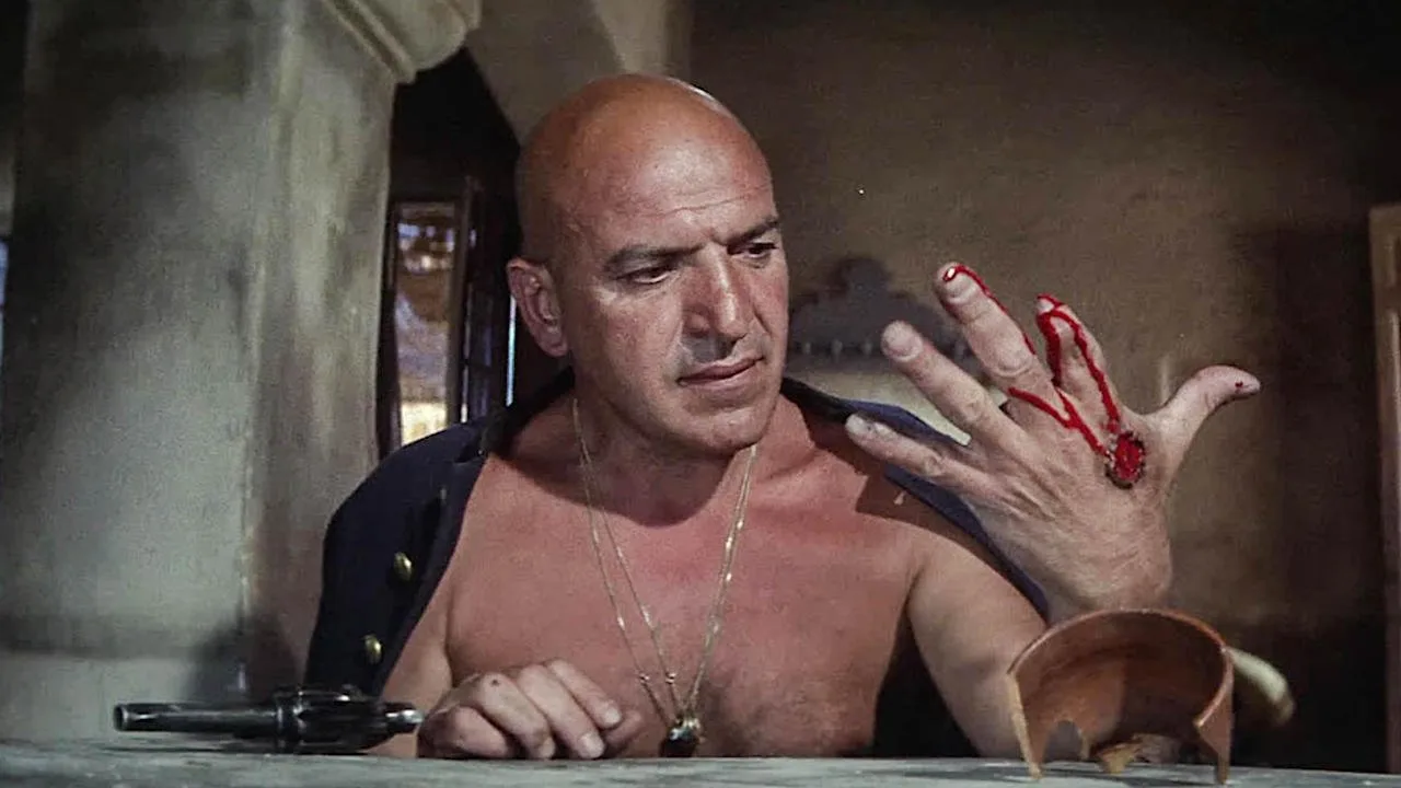 A Town Called Bastard (1971)