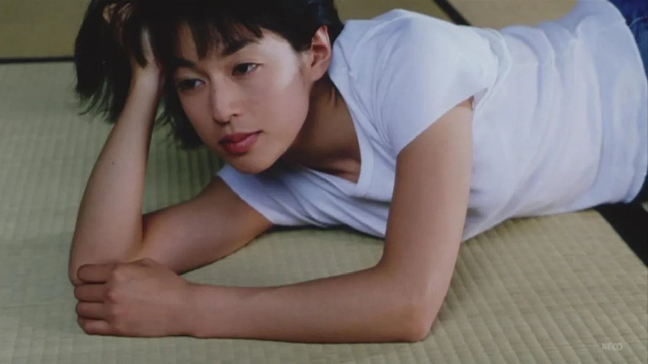 Ichigensan (2000)