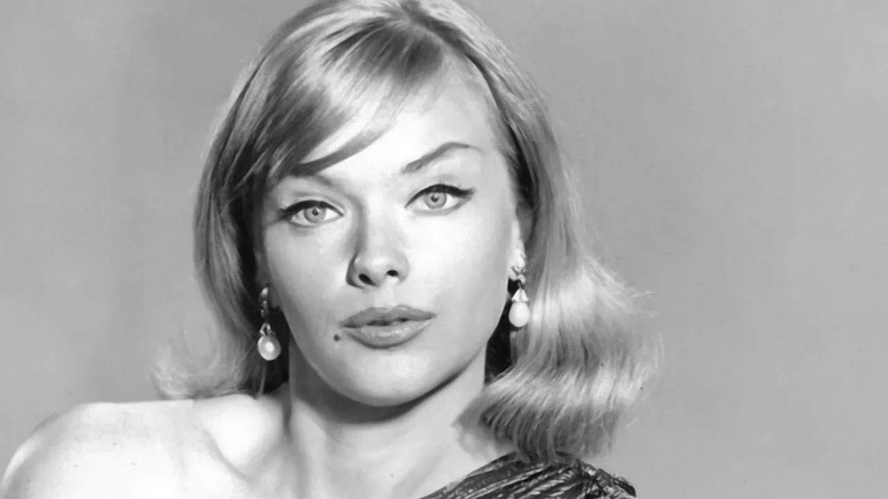 Honey West (1965)