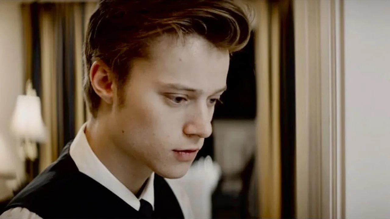 Not Me (2018)
