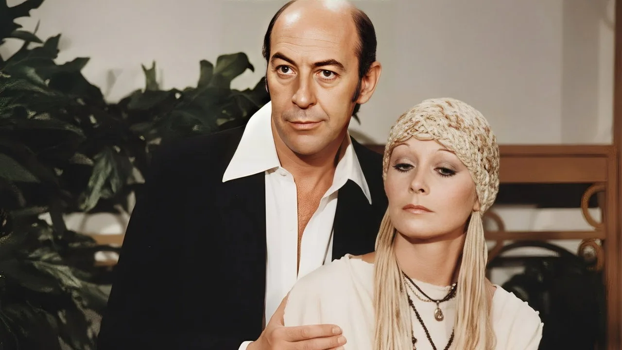 Tchan, a Grande Sacada (1976)