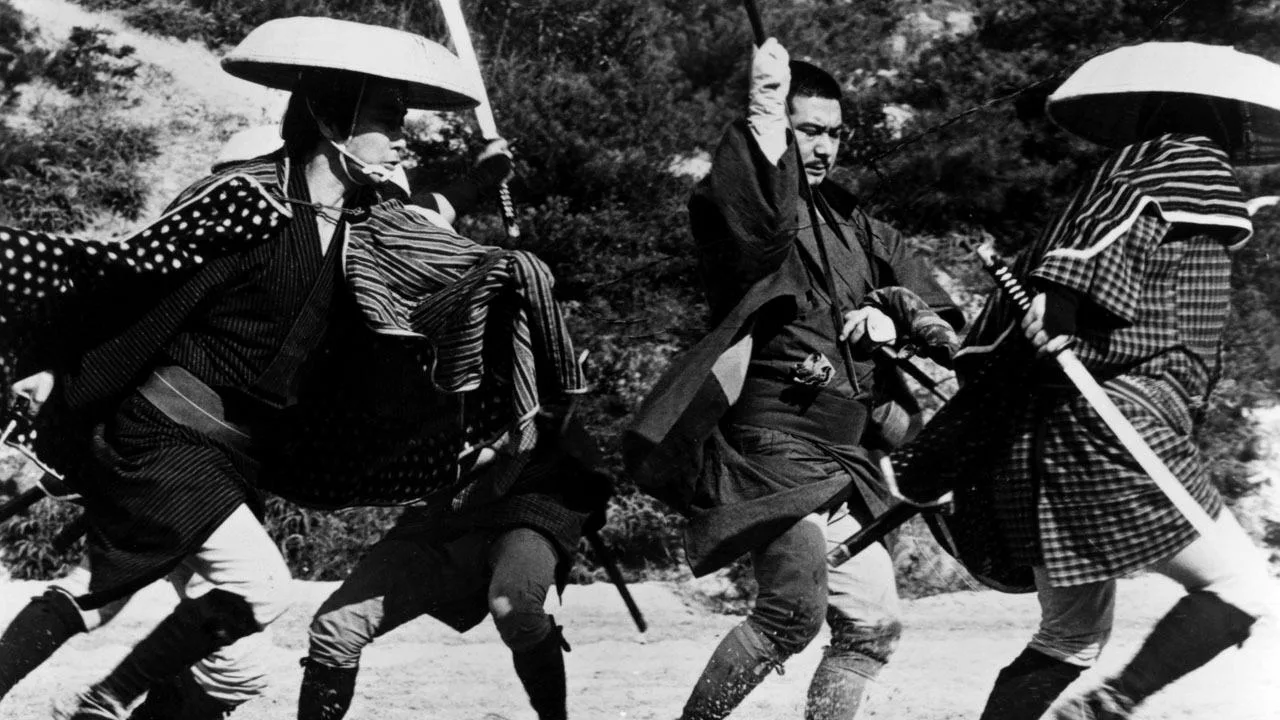 Zatoichi Monogatari (1974)