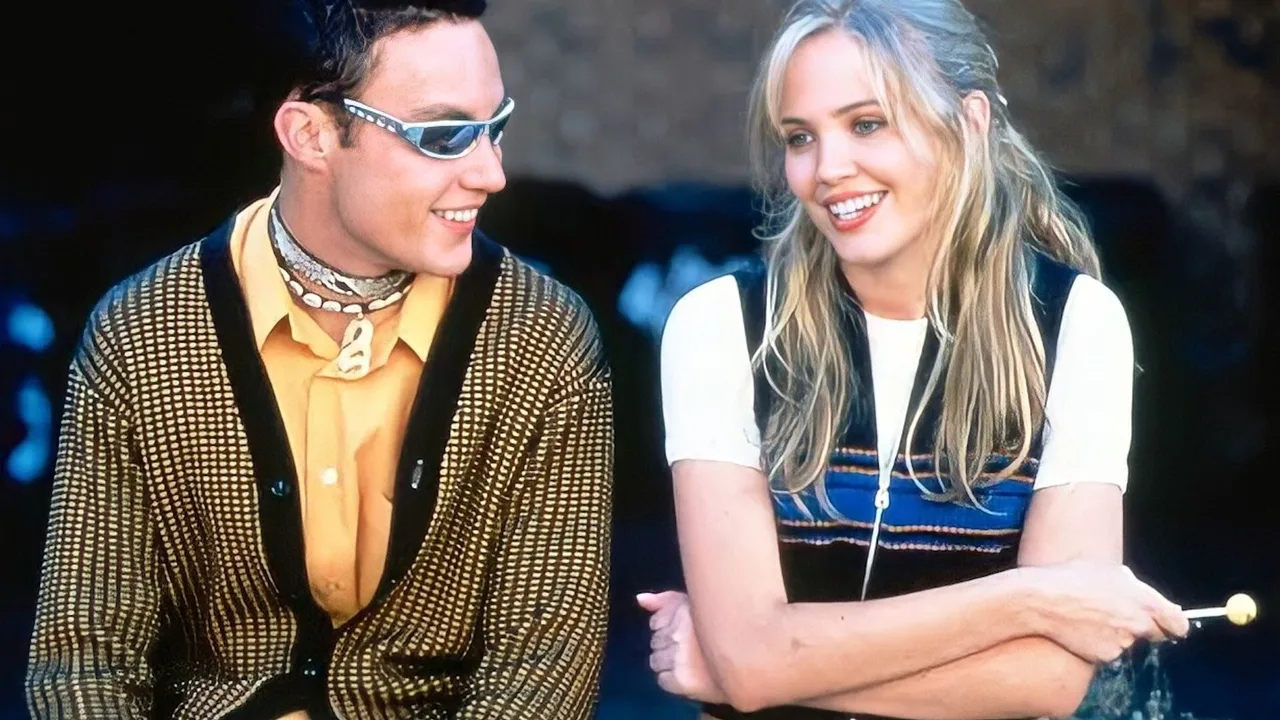 Heartbreak High (1994)
