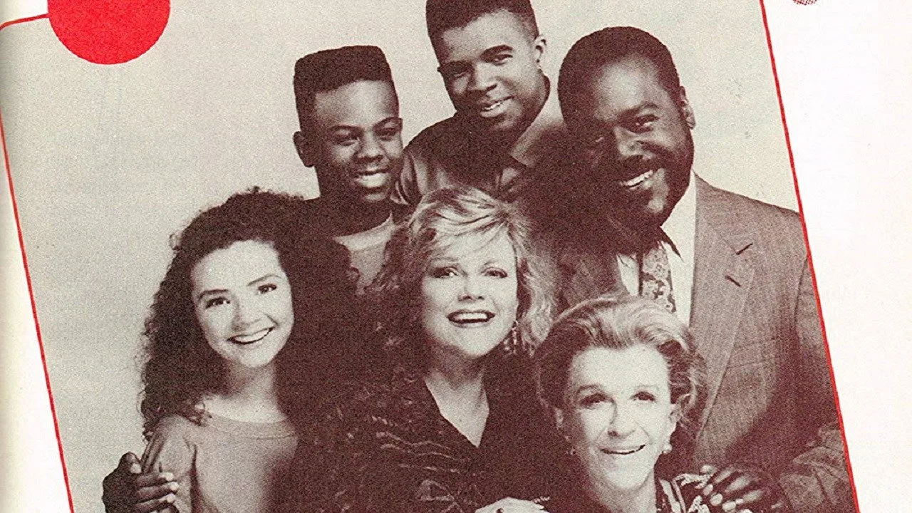 True Colors (1990)