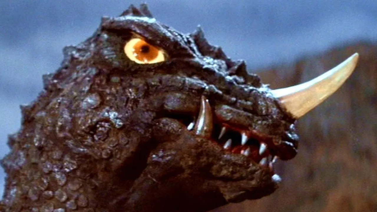 Yongary, Monster from the Deep (1967)