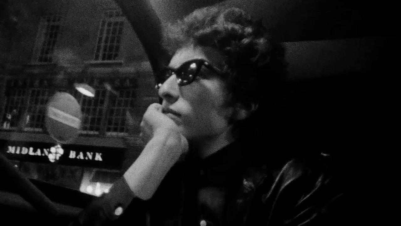 Bob Dylan – Don't Look Back (1967)