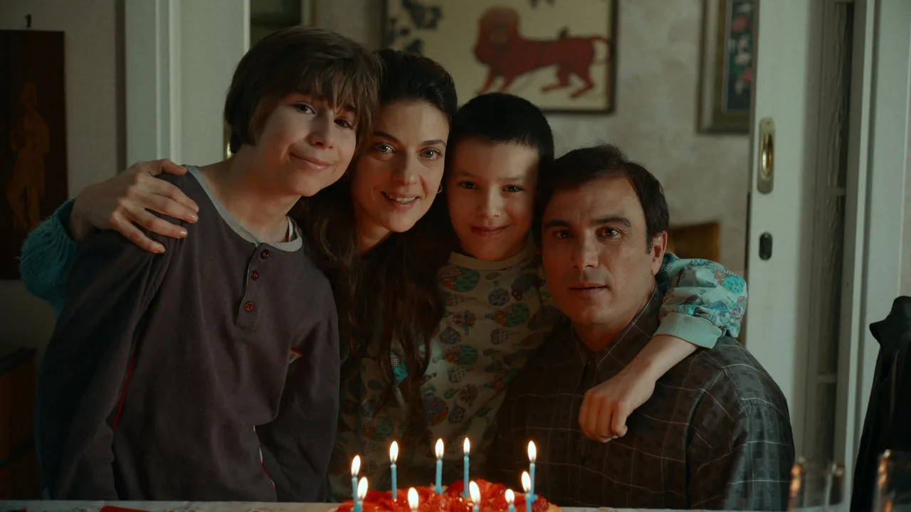Familia (2024)