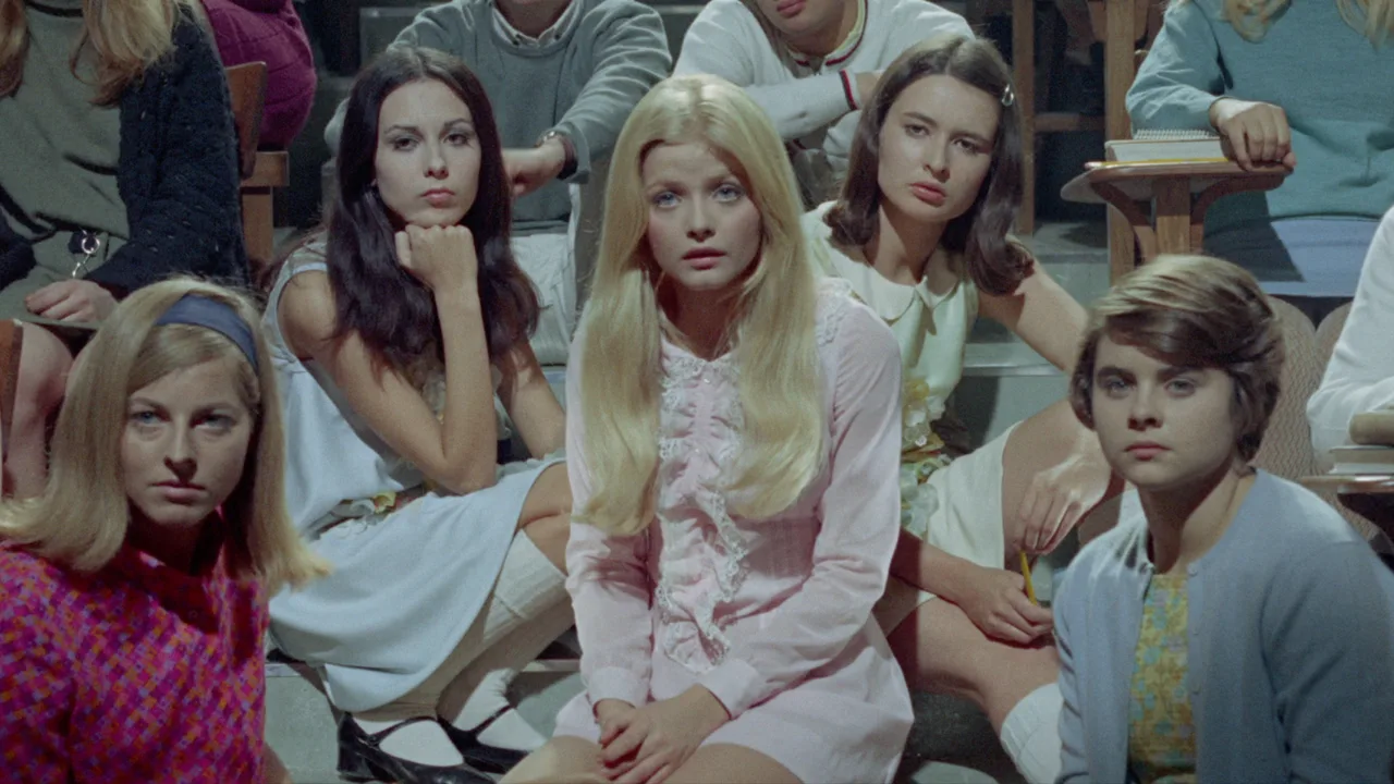 Candy (1968)