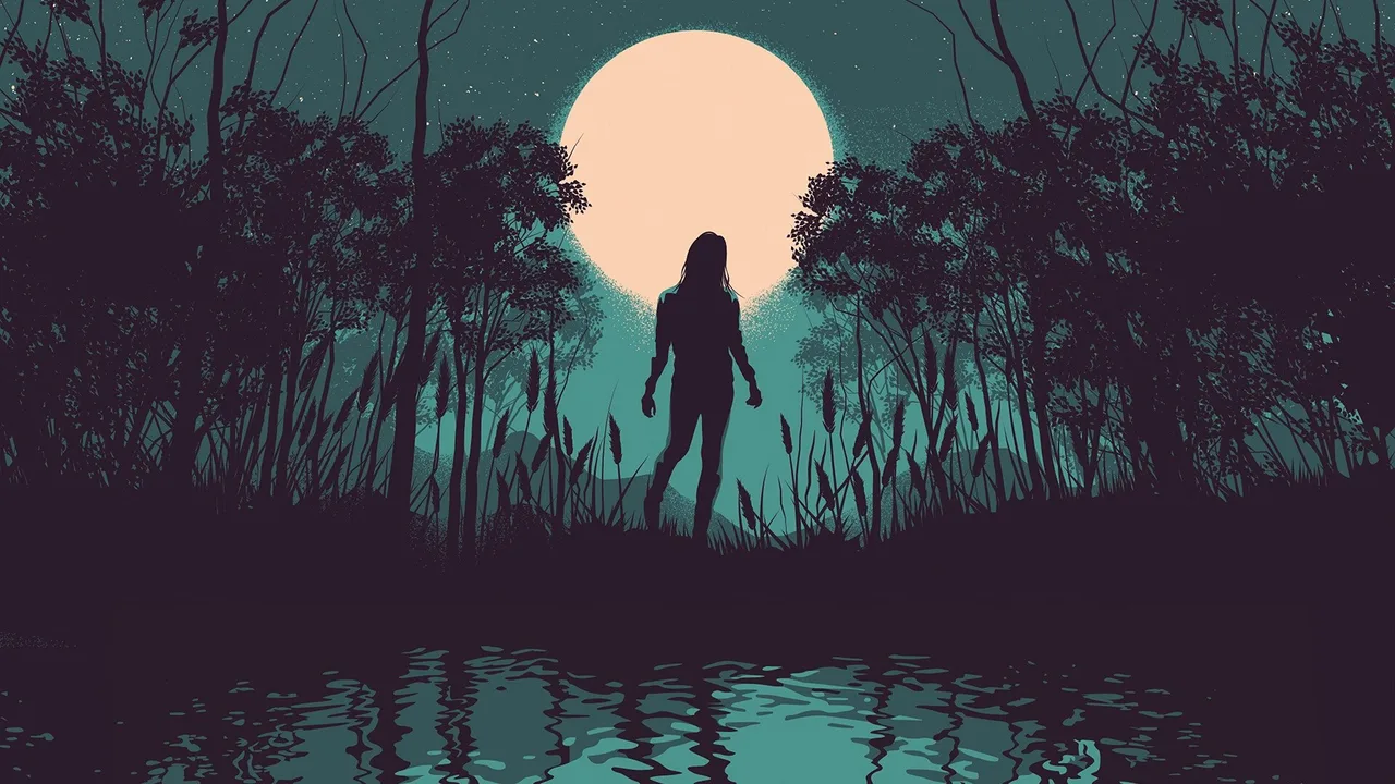 Lake Mungo (2009)