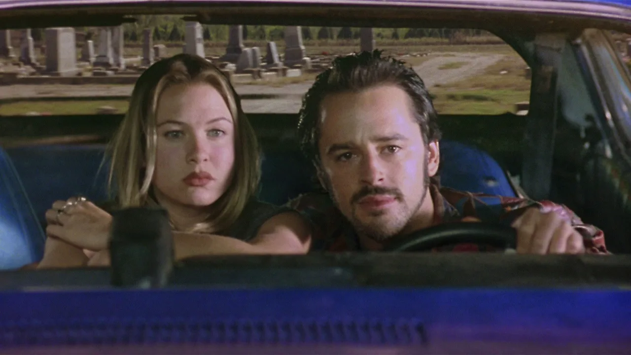 Love and a .45 (1994)