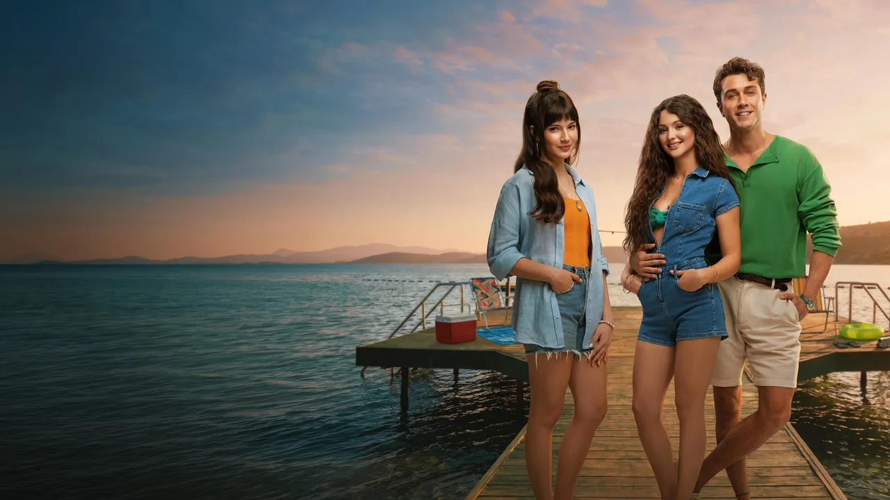 Summer House (2026)