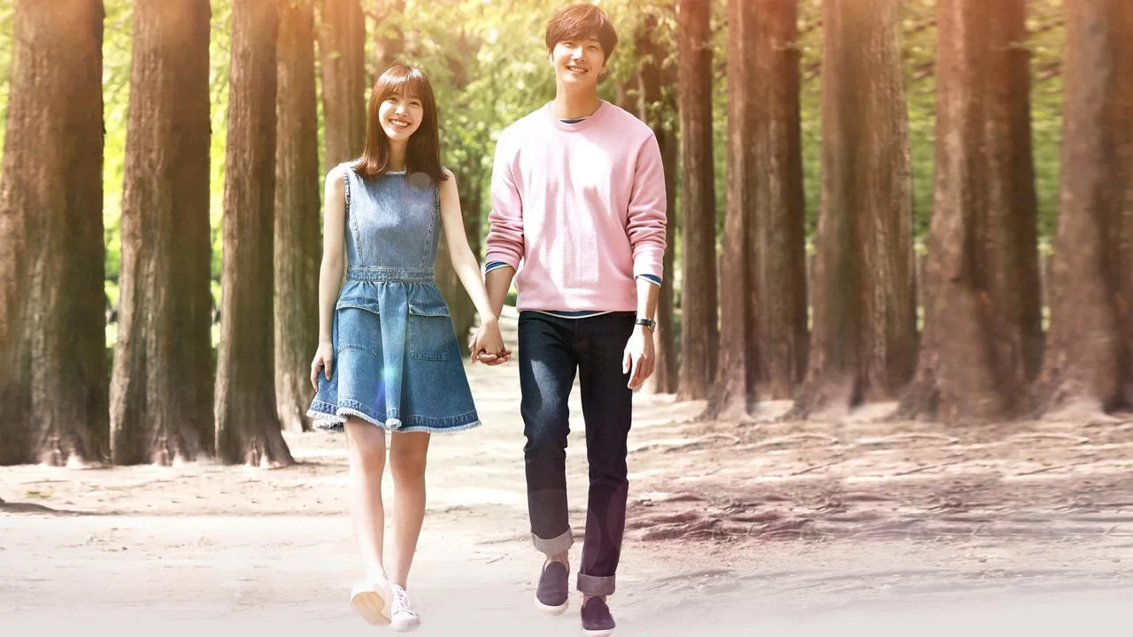 High-End Crush (2015)