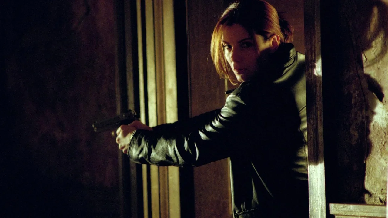 Murder by Numbers (2002)