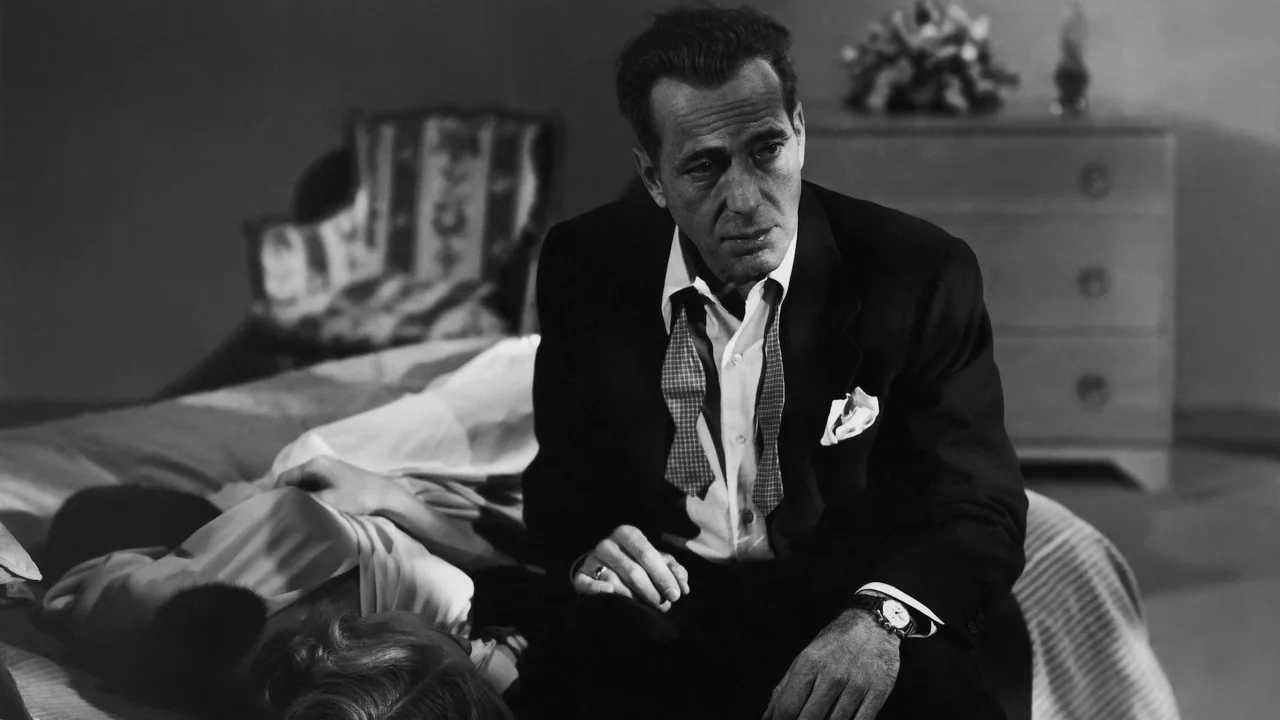 In a Lonely Place (1950)