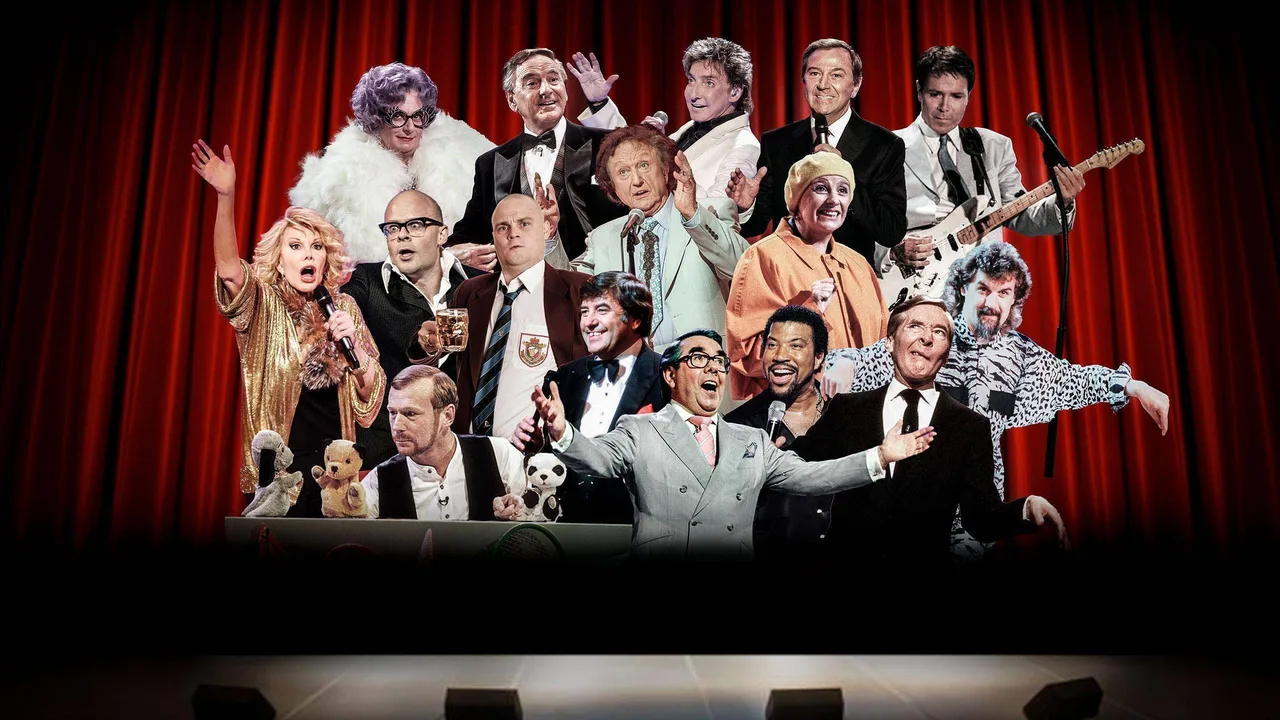 An Audience with... (1978)