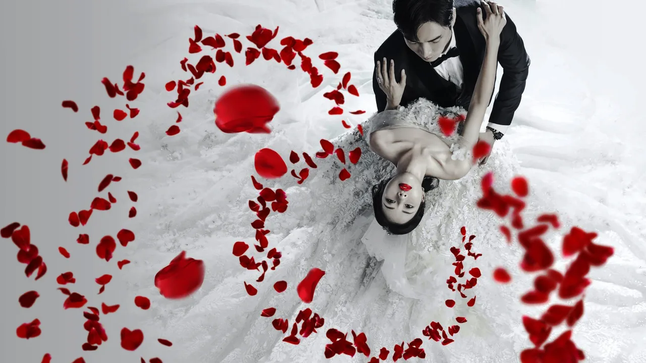 Vengeance of the Bride (2022)