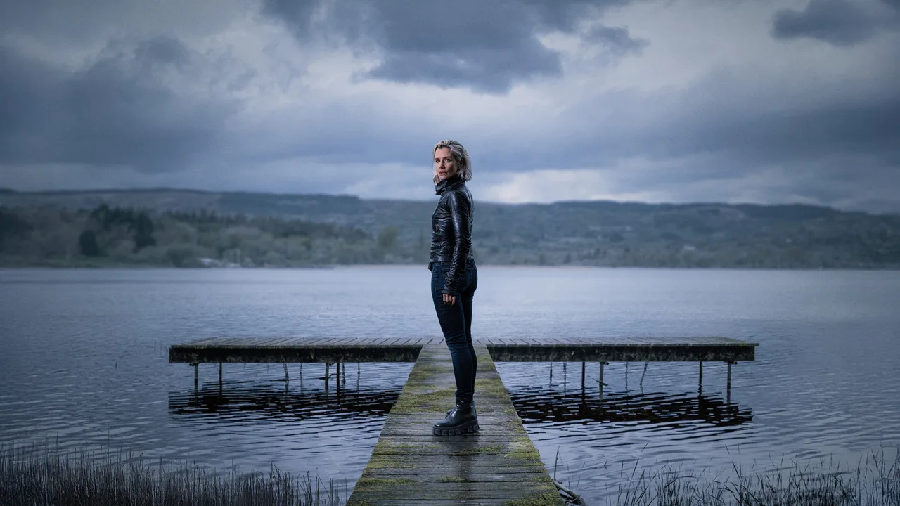 Blackshore (2024)