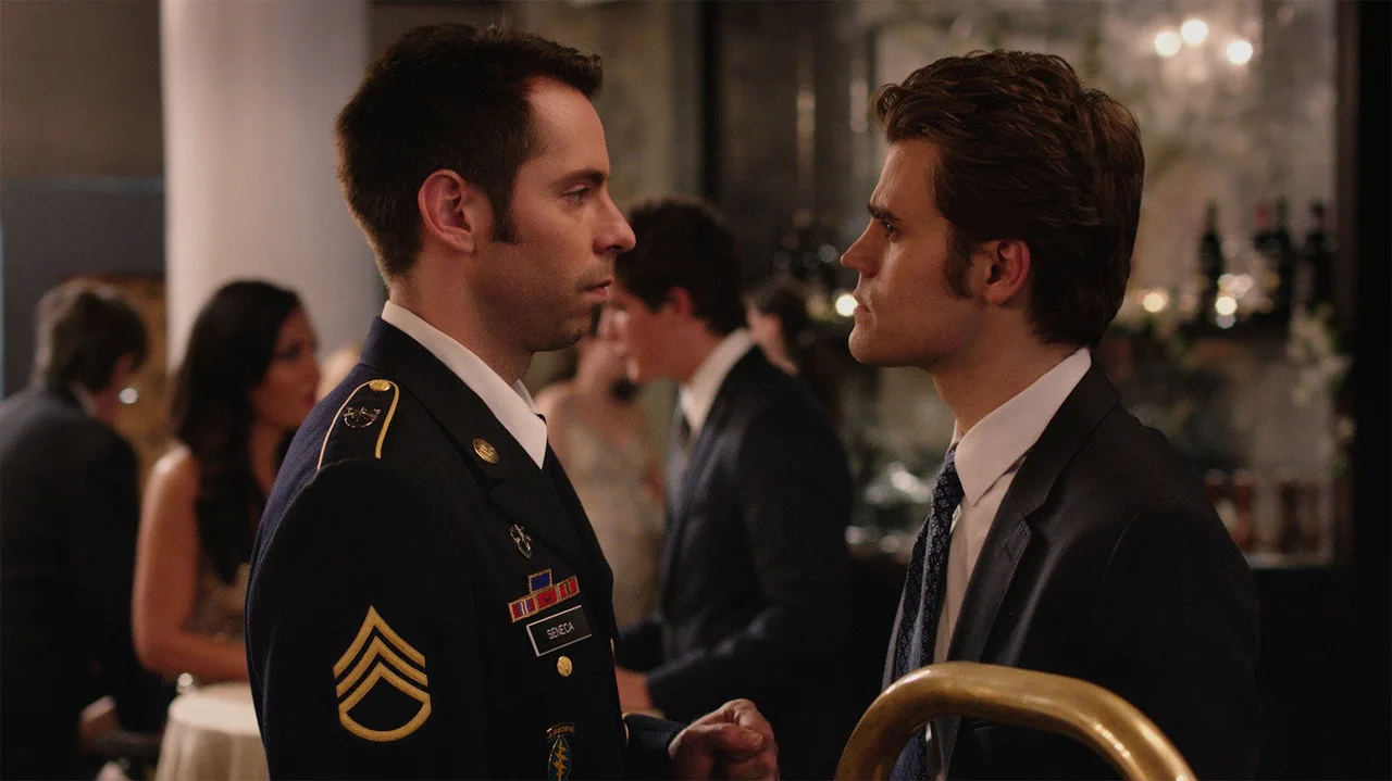 Amira & Sam (2014)