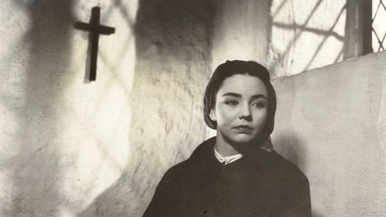 The Song of Bernadette (1943)