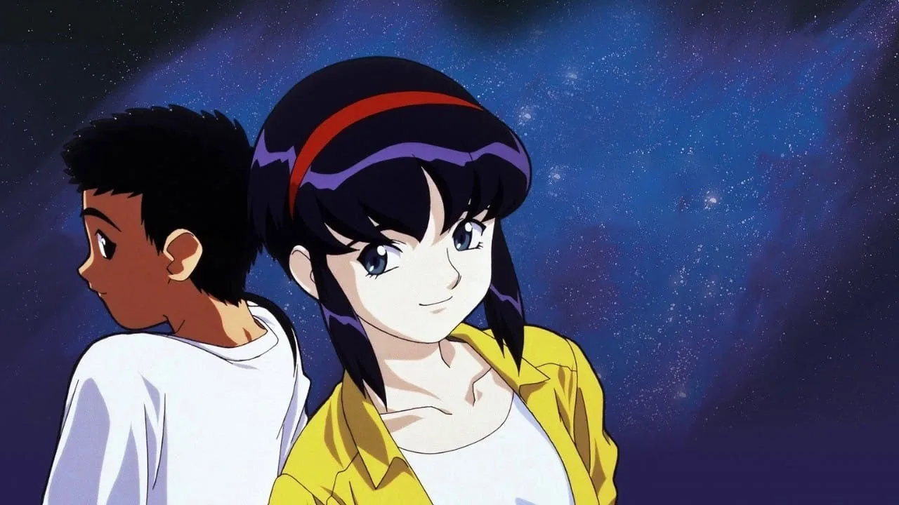 Tenchi in Tokyo (1997)