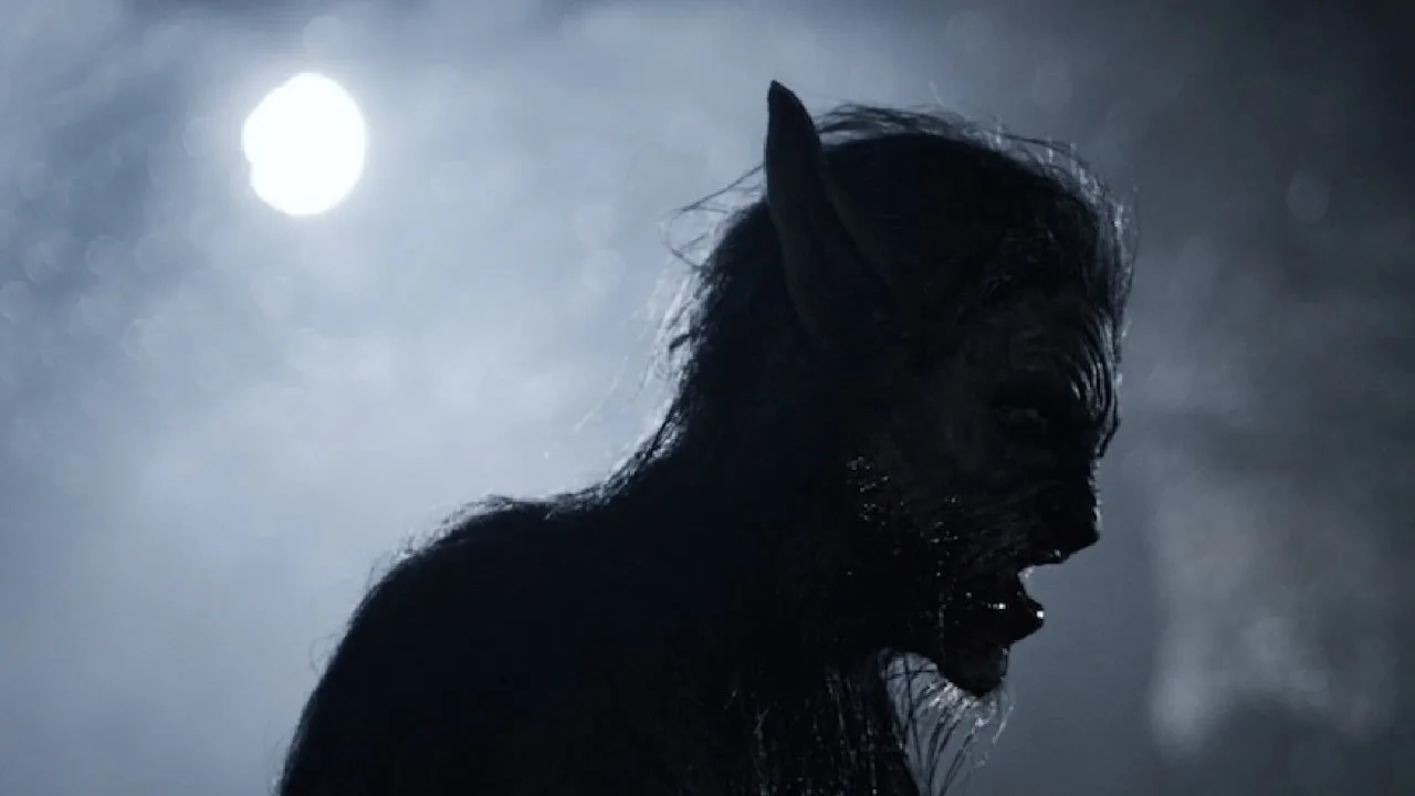 Wolf Manor (2022)